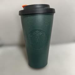 スターバックス ライスハスクタンブラー ブラック 458ml