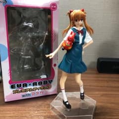 アスカ　ロディ　プライズフィギュアのサムネイル