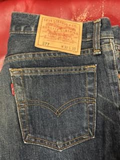 90s Levi
