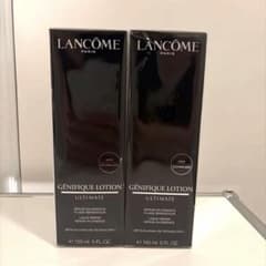 新品　LANCOME ジェニフィック 化粧水のサムネイル