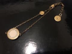 6月末までお値下げ✨マークジェイコブスのブレスレットのサムネイル