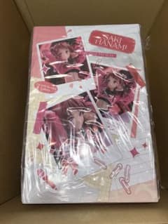 未開封 コトブキヤ 学マス 花海咲季 フィギュア 特典付き