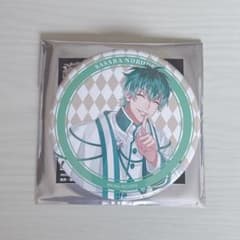 楽*り様 ヒプノシスマイク　白膠木簓　缶バッジのサムネイル