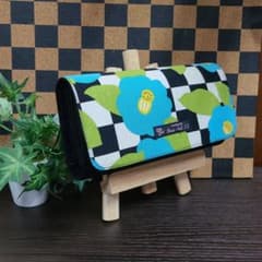 ハンドメイド長財布のサムネイル