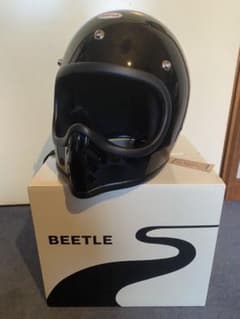 OCEAN BEETLE MTX ブラック XLのサムネイル