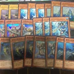 水精鱗セットのサムネイル