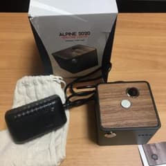 dynavap   用IH ALPINE 2020のサムネイル
