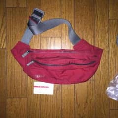 PRADA SPORT ポーチジャンクのサムネイル
