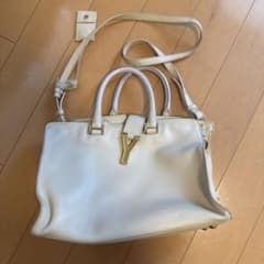 SAINT LAURENT 2way バッグのサムネイル