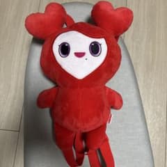 Twice チェンブリーぬいぐるみリュックのサムネイル