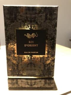 Rituals Roi D’Orient Eau de Parfum 60mlのサムネイル