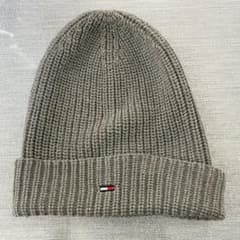【ニット帽】TOMMY HILFIGER DENIMのサムネイル