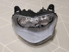 ☆美品！ F800S F800ST 純正ヘッドライト品番:3048157 ☆BMW F800S F800ST 純正ヘッドライト品番:3048157部品取り - メルカリ