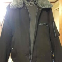 寅一、ドカジャンのサムネイル