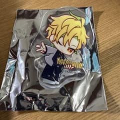 ヒプノシスマイク ヒプマイ ARB ちびキャラリング 一二三 オンラインくじ