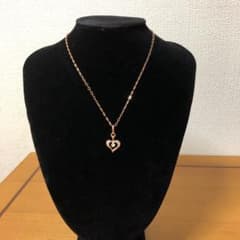 ネックレスのサムネイル