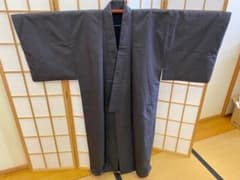 男性着物羽織りのサムネイル