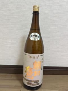 特選新酒 日本酒 1800ml 2026年4月製造 特選新酒 日本酒 1800ml 2026年4月製造 - メルカリ
