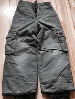 バートン☆BURTON☆ウェア パンツ☆120 130☆スノボー☆スキーのサムネイル