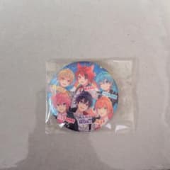 すとぷり 缶バッジ 集合デザインのサムネイル