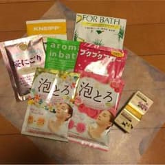入浴剤セット♡のサムネイル