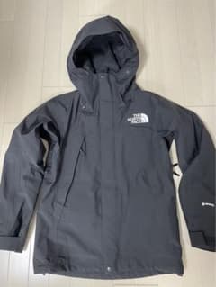 THE NORTH FACE GORE-TEXジャケットのサムネイル