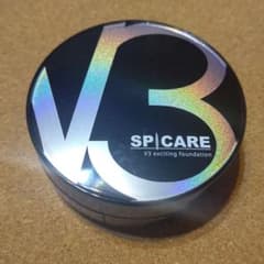 スピケア Ｖ３ エキサイティングファンデーションのサムネイル