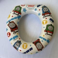 Thomas & Friends 補助便座のサムネイル