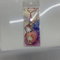 京都限定 はろうきてぃ ハローキティ ご当地ストラップ Kitty - メルカリ