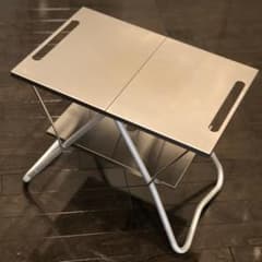 焚き火 マイテーブル TAKIBI My テーブル スノーピークのサムネイル