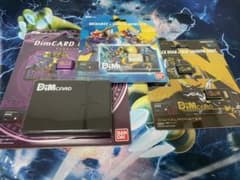 【新品未使用品】バイタルブレス Dimカード・ホルスターセットのサムネイル