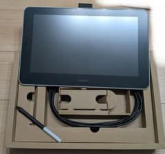 Wacom One13 (13.3インチ) 液晶ペンタブレット本体のサムネイル