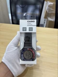 新品 CASIO AE-1700H-1A2JF デジタル腕時計のサムネイル
