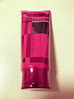 LABOMO アートネイチャー カラートリートメントのサムネイル