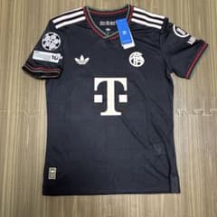 大幅値下げ！！！ FCバイエルン オリーセ ユニフォームのサムネイル