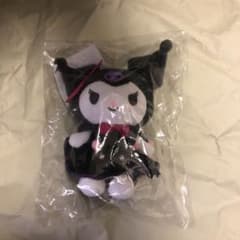 サンリオHappyくじ クロミのサムネイル