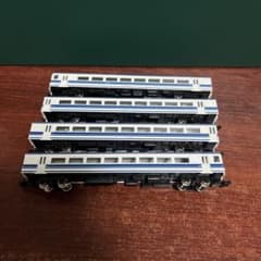 TOMIX 14系700番台ユーロライナー色(ユーロピア) TOMIX 14系700番台ユーロライナー色(ユーロピア) - メルカリ