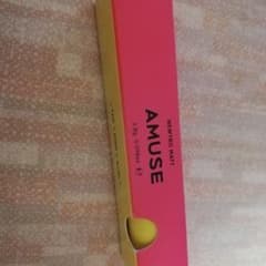 AMUSE アミューズ ニュートロマット アシッド 09 ザピンクのサムネイル