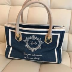 Rady ホテルシリーズ トートバッグのサムネイル