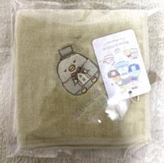 Maison de FLEUR 스미코구라시 펭귄?타월손수건