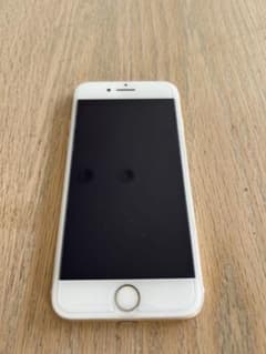 Apple iPhone 7 ゴールド 4.7インチ 128GB ジャンク品