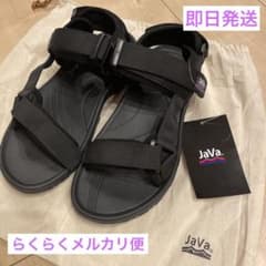 Javaサンダル 24cmのサムネイル