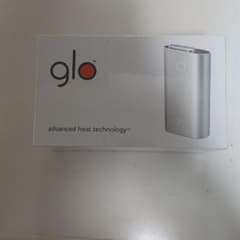 ☆新品未開封☆glo グロー 本体のサムネイル