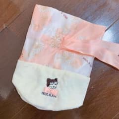 PAUL & JOE  ポーチのサムネイル