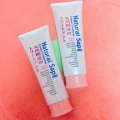 天然樹液のトリートメント@値下げ可能のサムネイル