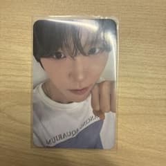 NCT WISH Galaxy CD購入特典 ジェヒ トレカ おまけありのサムネイル