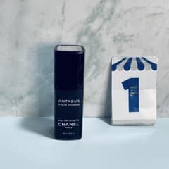 CHANEL アンテウス プールオム オードトワレ 100ml 香水 264g - メルカリ