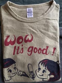 WAREHOUSE JACK &JILL Tシャツのサムネイル