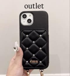 あ⁉️様専用ページ アウトレット EMU スマホケース iPhoneケース 14