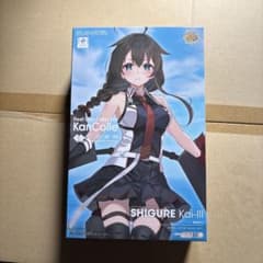 PLAMATEA 艦これ 時雨改三のサムネイル